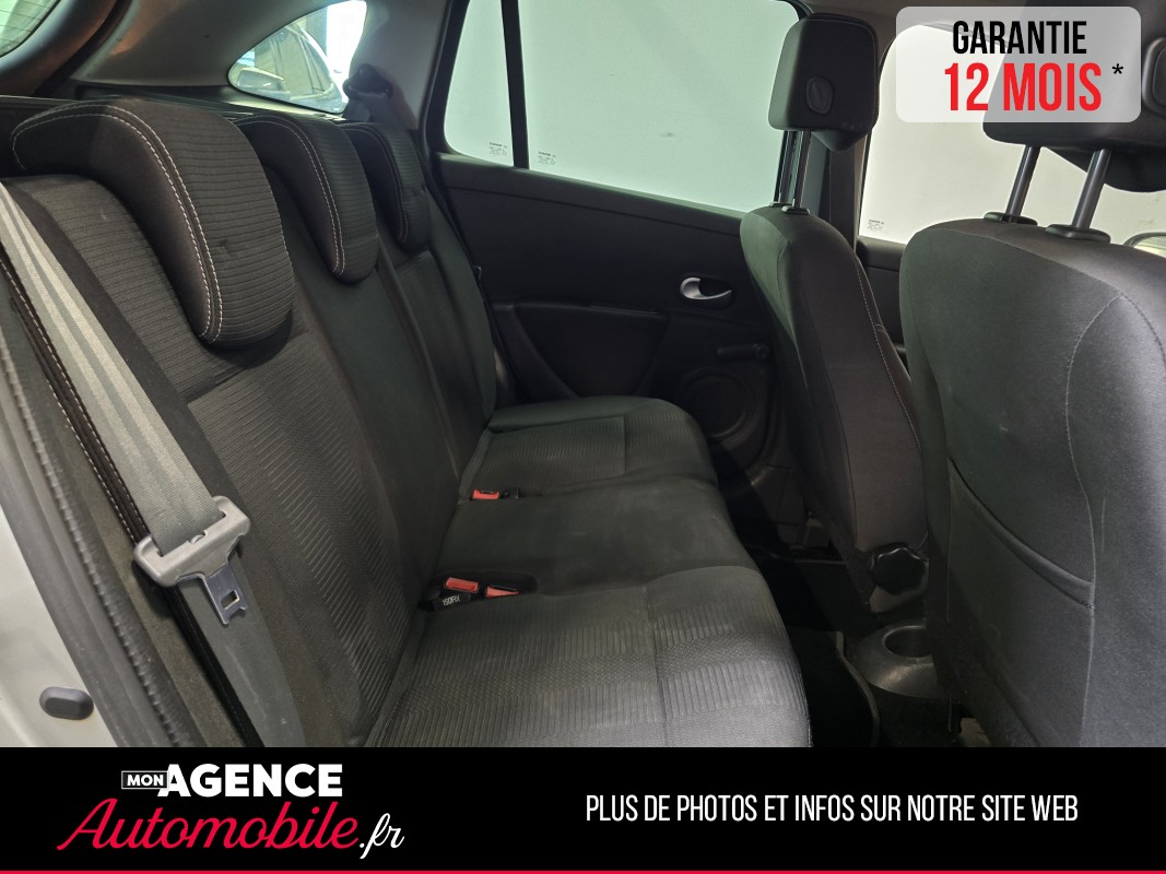 Renault CLIO III CLIO III 1.2 105CV TOMTOM