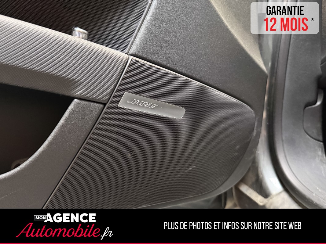 Audi TT 2.0 TDI 170 QUATTRO S-LINE SUIVI COMPLET / BOSE