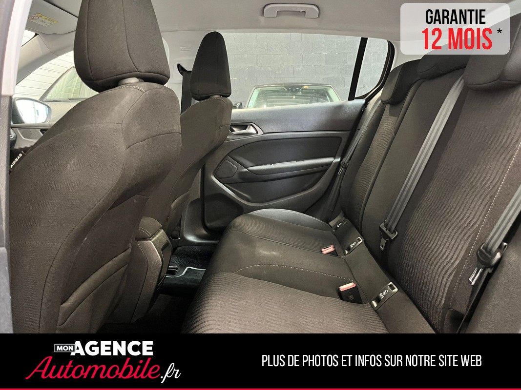 Peugeot 308 1.6 HDI 120 BUSINESS