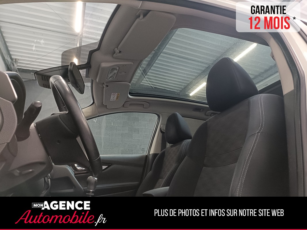 Nissan QASQHAI 1.2 DIG-T 115 CV N-CONNECTA - 1°MAIN