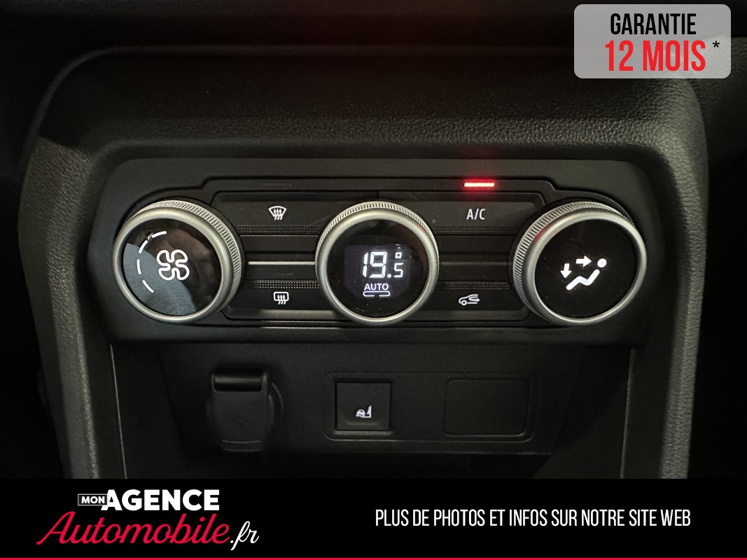Dacia SANDERO STEPWAY 1.0 TCE 110 CV EXTREME