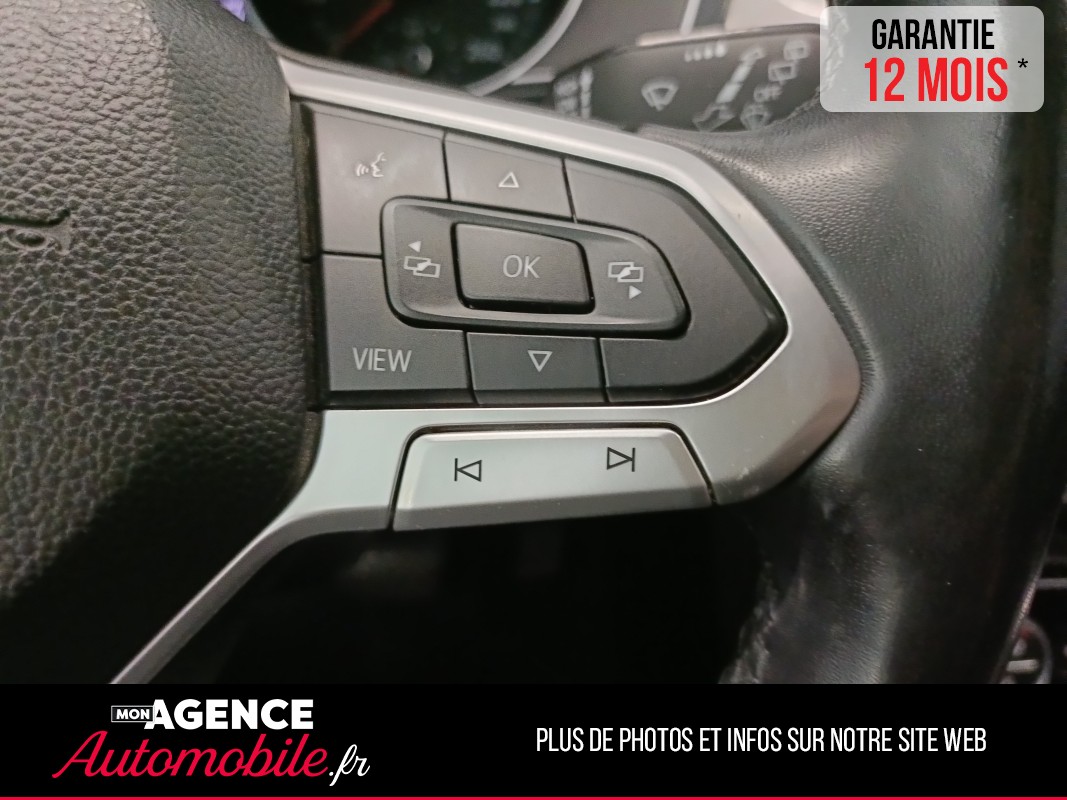 Volkswagen PASSAT SW 2.0 TDI 150 CV CONFORTLINE
