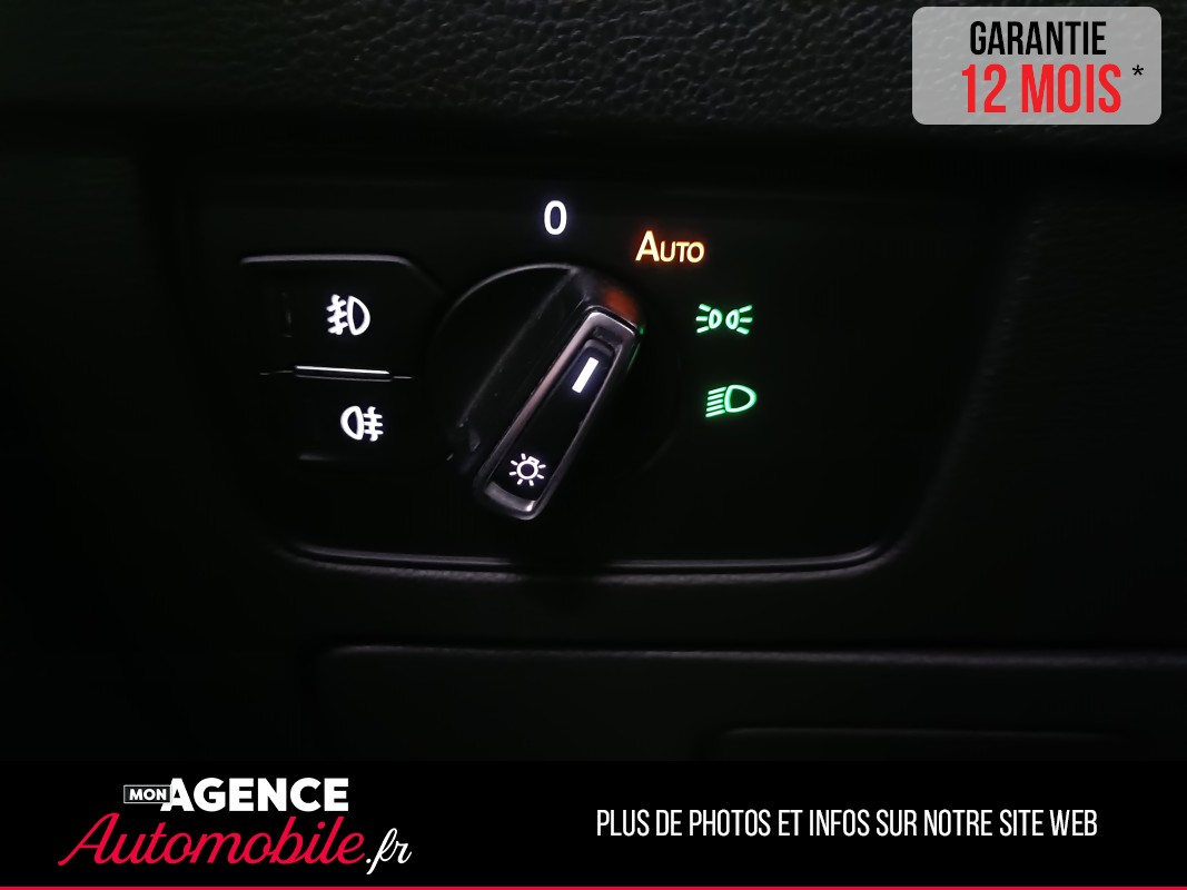 Volkswagen PASSAT SW 2.0 TDI 150 CV CONFORTLINE