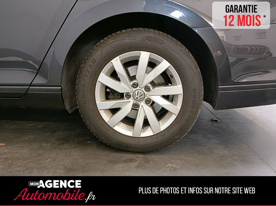 Volkswagen PASSAT SW 2.0 TDI 150 CV CONFORTLINE