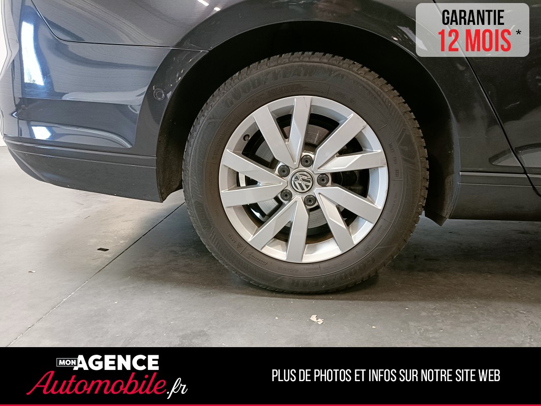 Volkswagen PASSAT SW 2.0 TDI 150 CV CONFORTLINE