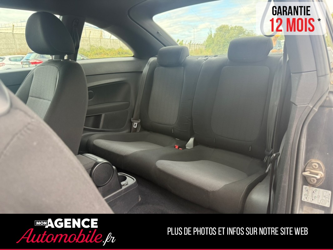 Volkswagen Coccinelle 1.2 TSi 105 Ch *PREMIERE MAIN*HISTORIQUE COMPLET*RADAR AV AR*/ GARANTIE 12 MOIS