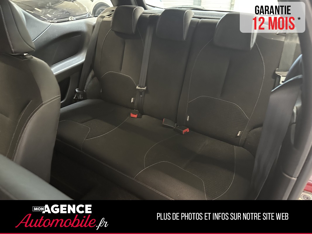 DS DS3 1.2 VTI 82 CV SO CHIC