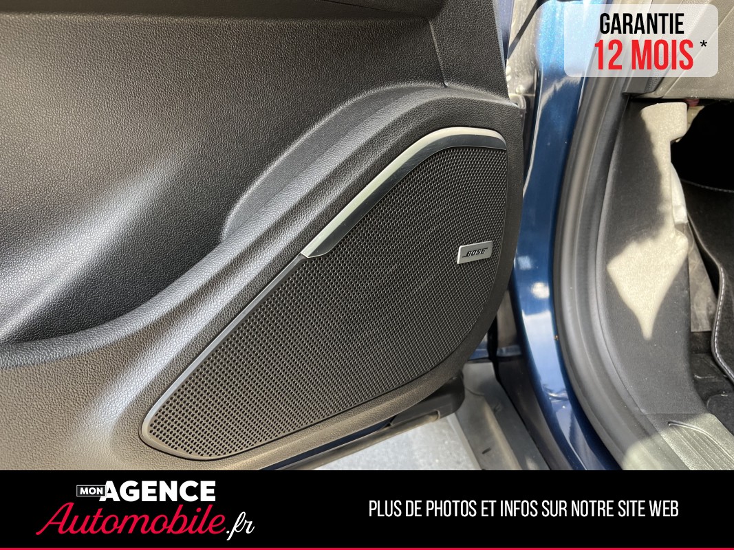 Renault Scenic IV Intense 1.7 DCi 150 Cv Boîte Auto