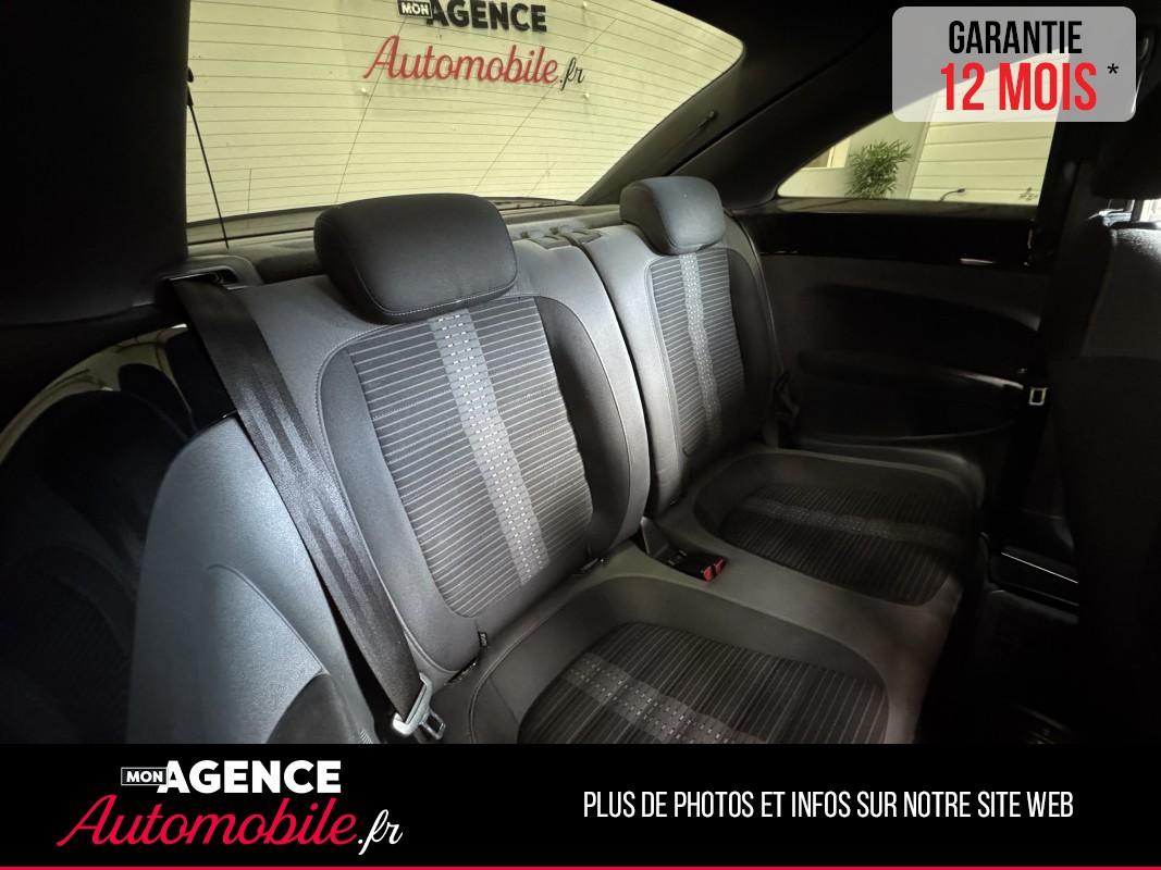Volkswagen BEETLE 2.0 TSI SPORT 200 CH DSG6 / Garantie 12 Mois