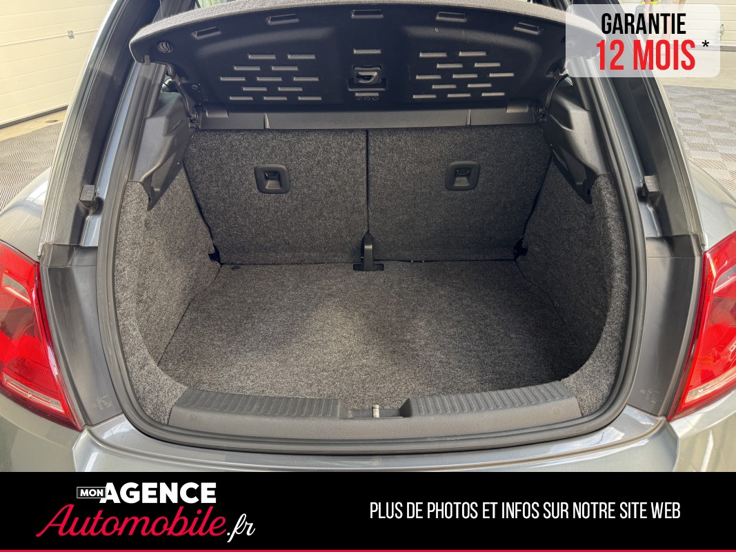 Volkswagen BEETLE 2.0 TSI SPORT 200 CH DSG6 / Garantie 12 Mois
