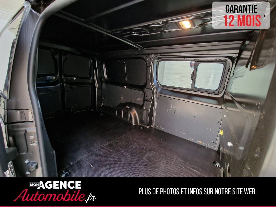 Citroën JUMPY XL 2.0 BlueHDi 177 CH EAT8 / Garantie 12 Mois