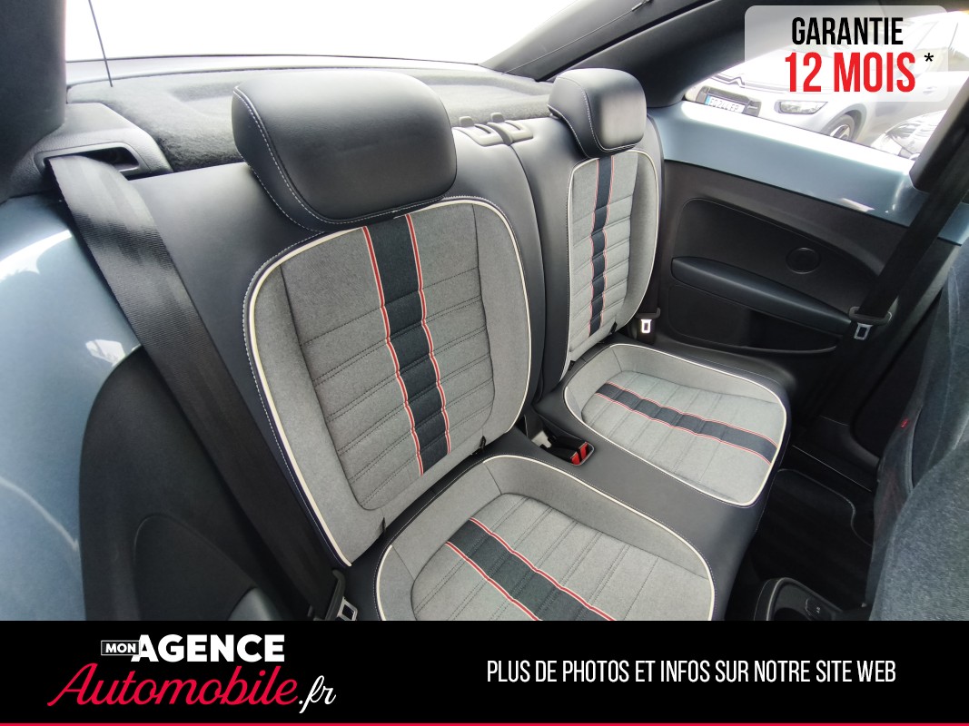 Volkswagen COCCINELLE 2.0 TDI 16V DSG7 110 DENIM / Garantie 12 Mois