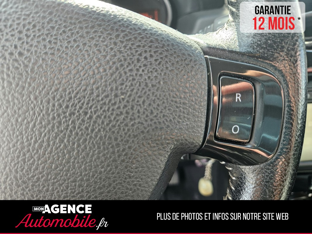 Dacia DUSTER 1.5 DCI 110 Ch BLACK TOUCH BVM6