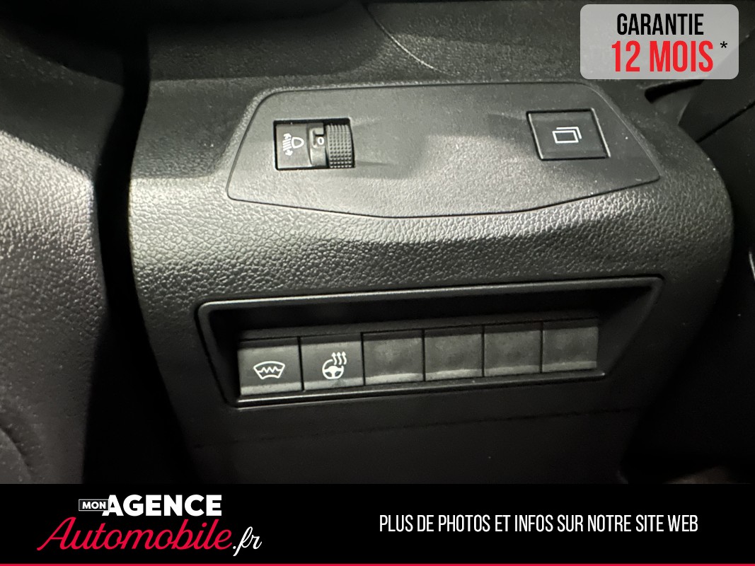 Peugeot PARTNER 1.5 BLUEHDI 130 CV - TVA RECUPERABLE