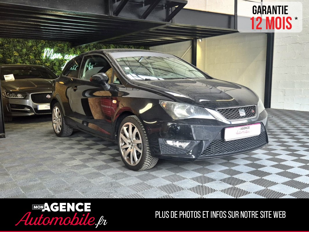 Seat IBIZA* SC 1.2 TSI 105 STYLE ITE
