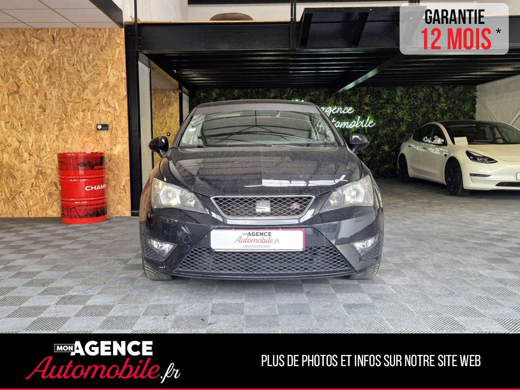 Seat IBIZA* SC 1.2 TSI 105 STYLE ITE