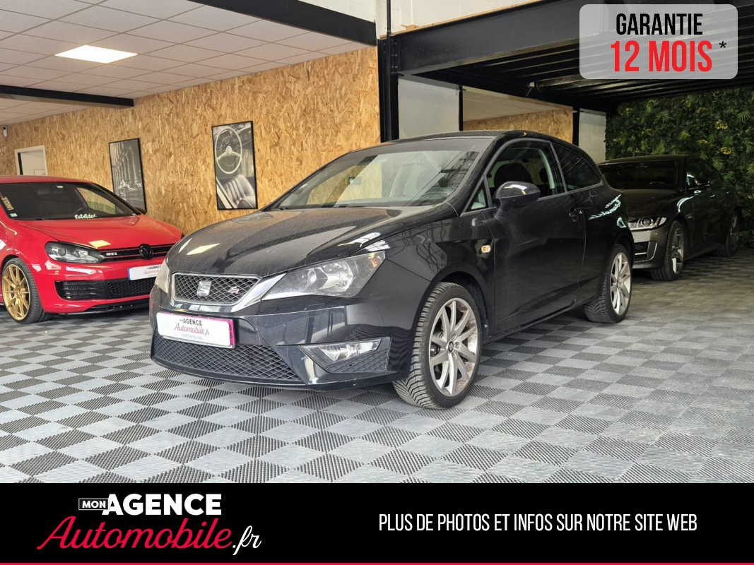 Seat IBIZA* SC 1.2 TSI 105 STYLE ITE