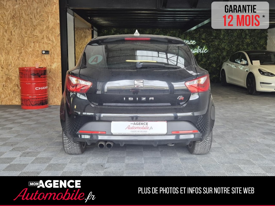 Seat IBIZA* SC 1.2 TSI 105 STYLE ITE
