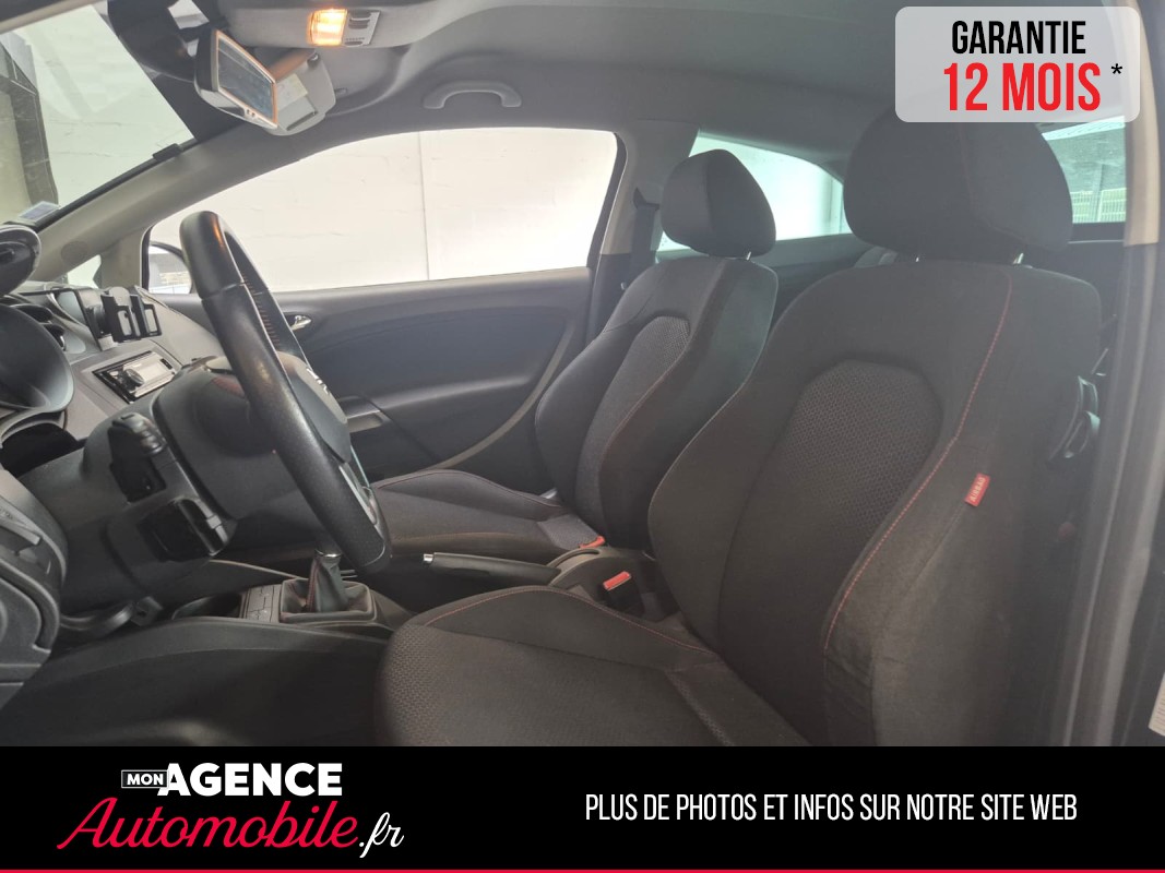 Seat IBIZA* SC 1.2 TSI 105 STYLE ITE