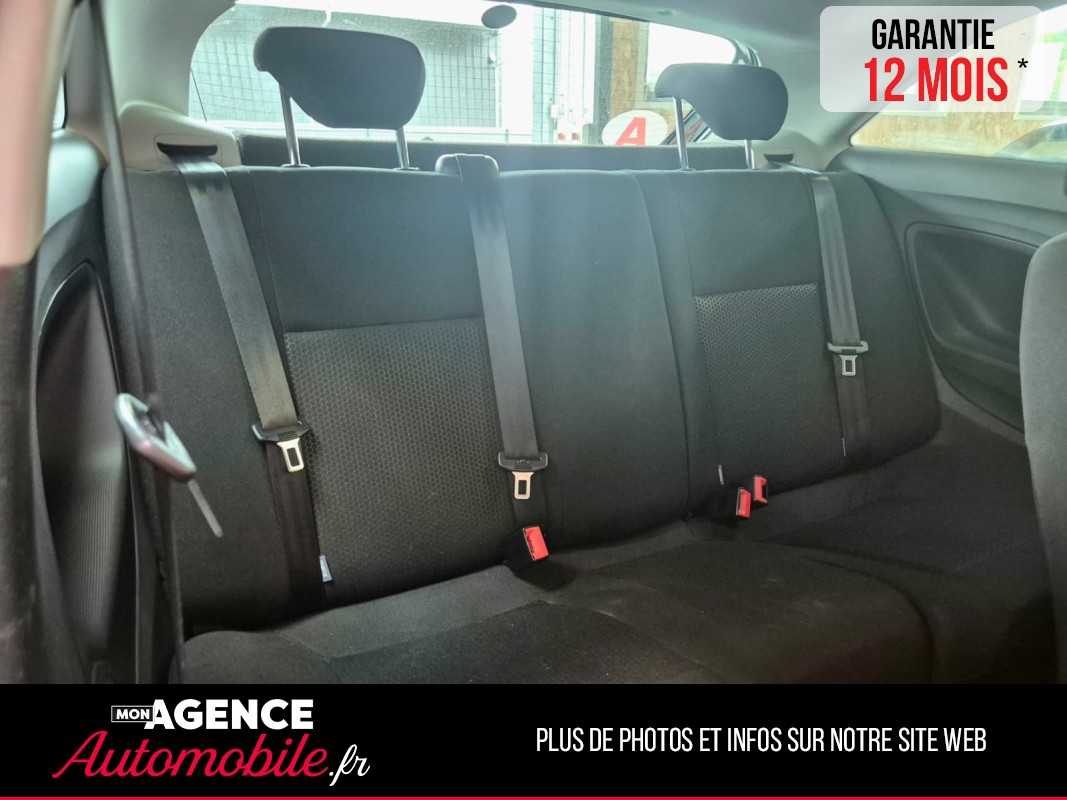 Seat IBIZA* SC 1.2 TSI 105 STYLE ITE
