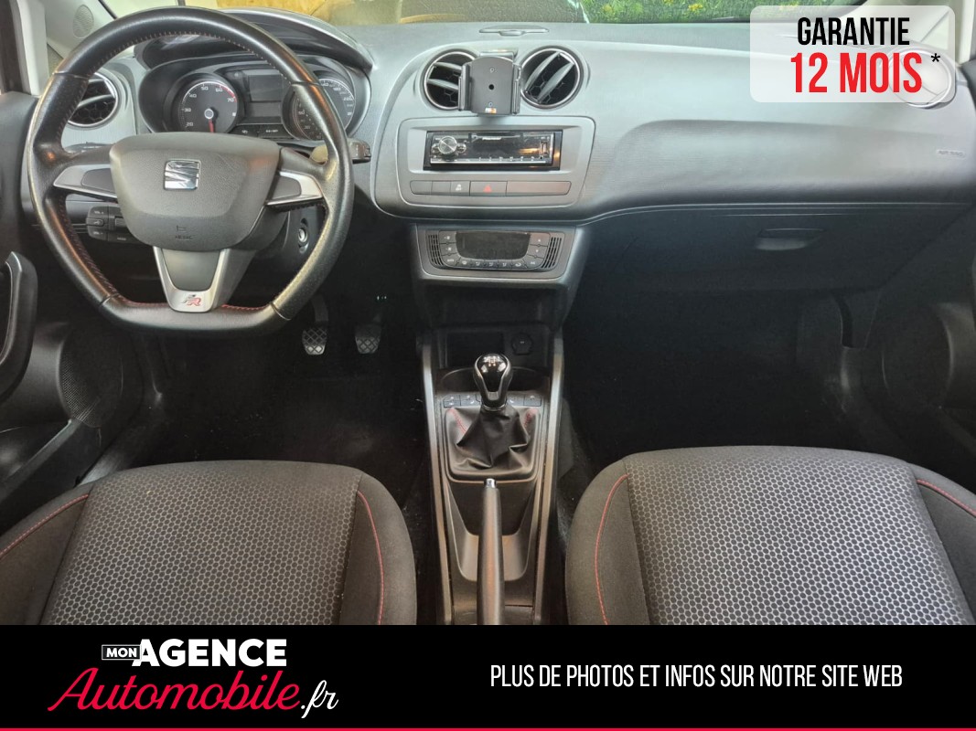 Seat IBIZA* SC 1.2 TSI 105 STYLE ITE