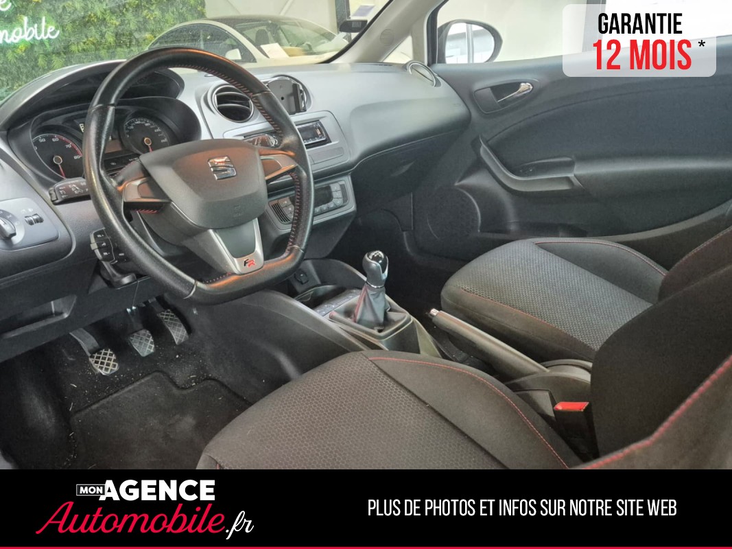Seat IBIZA* SC 1.2 TSI 105 STYLE ITE