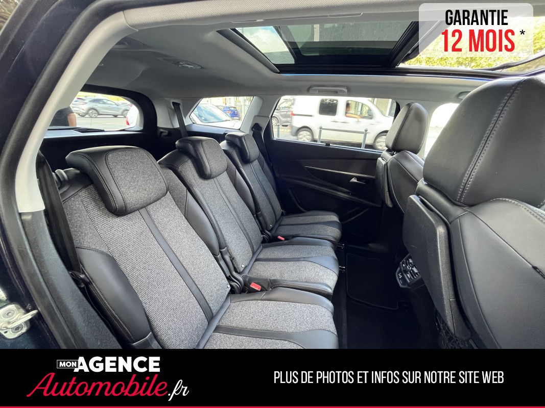 Renault 5008 II Allure 1.5 BlueHDI 130 Cv