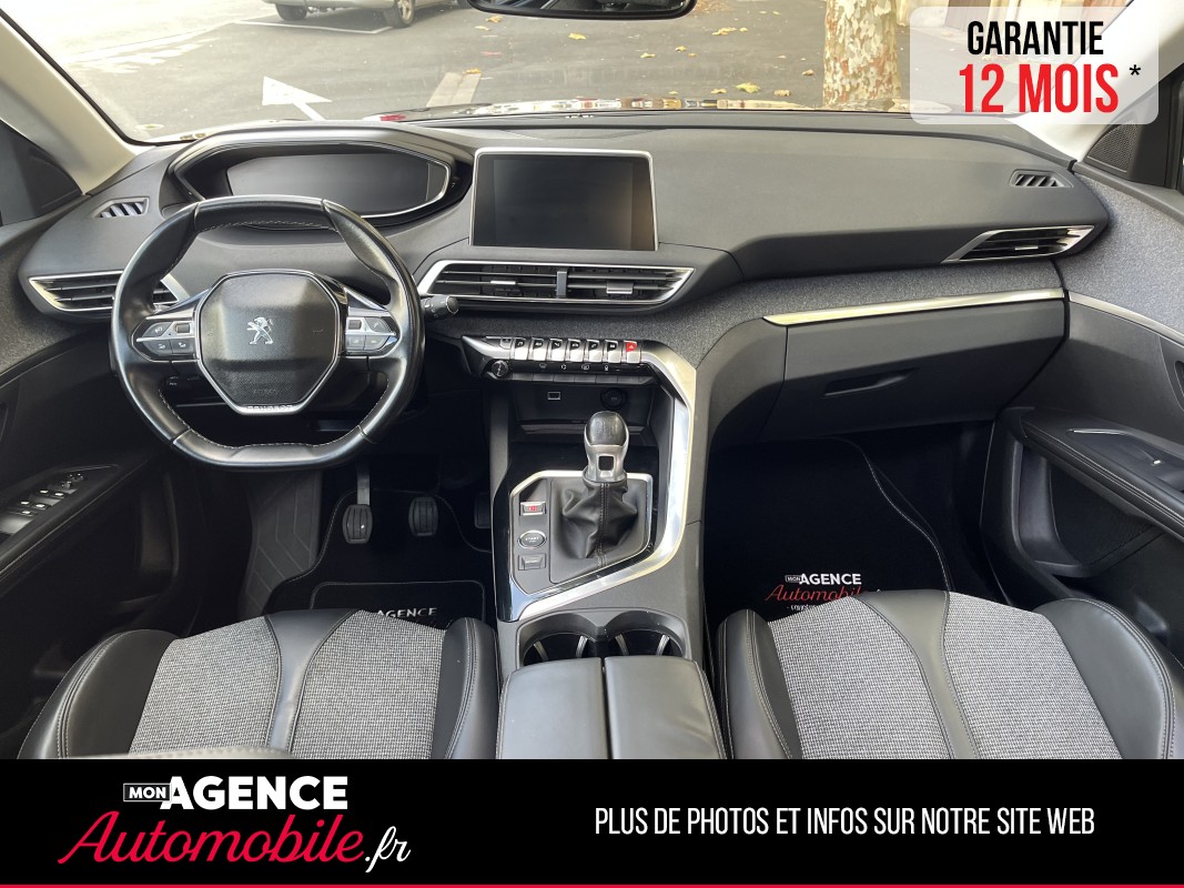Renault 5008 II Allure 1.5 BlueHDI 130 Cv