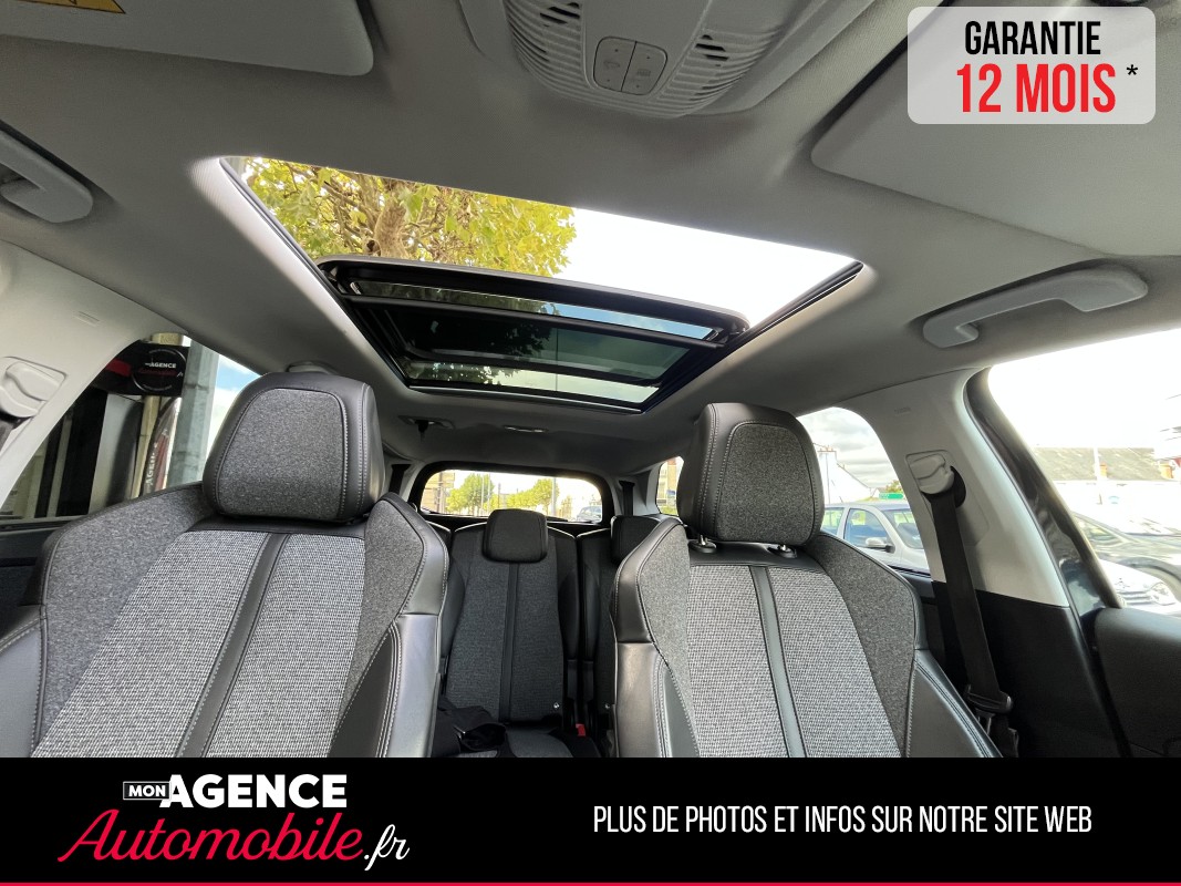 Renault 5008 II Allure 1.5 BlueHDI 130 Cv