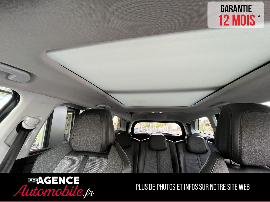 Renault 5008 II Allure 1.5 BlueHDI 130 Cv