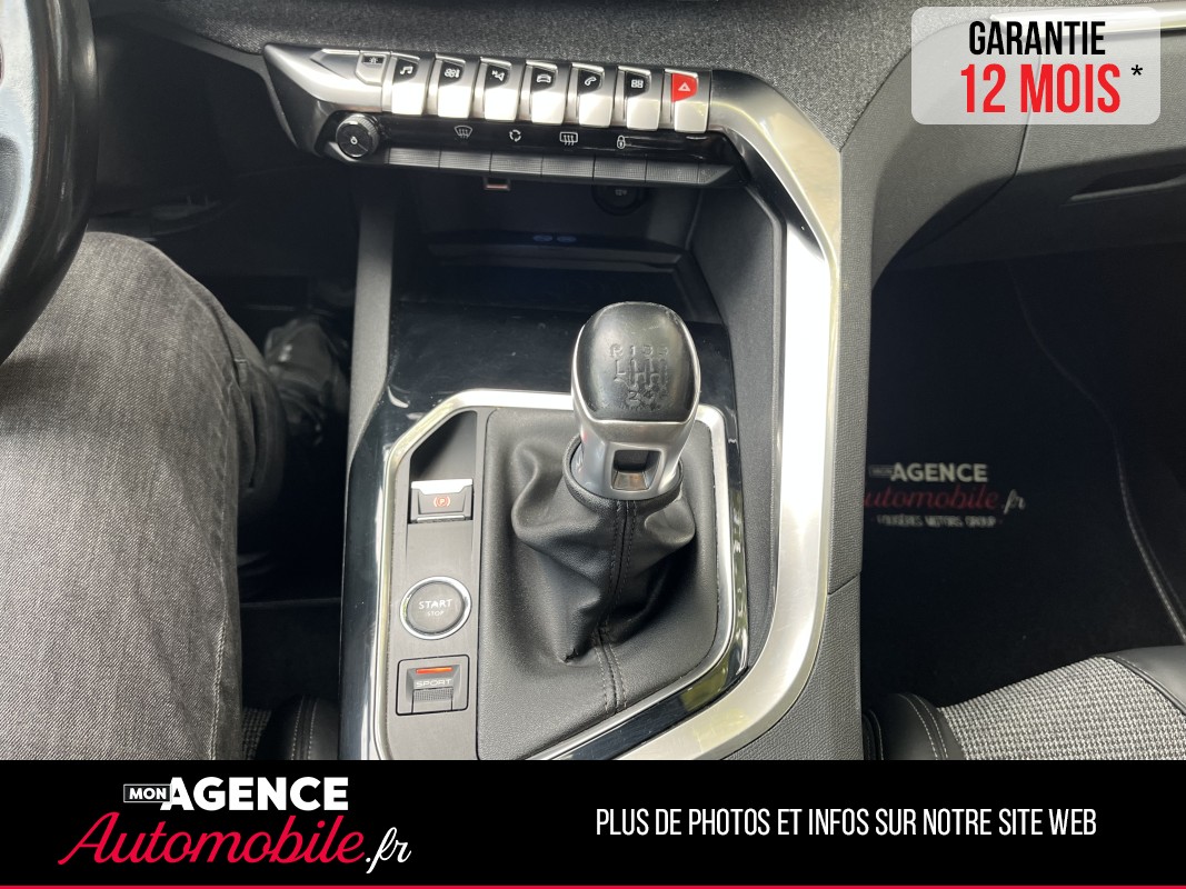 Renault 5008 II Allure 1.5 BlueHDI 130 Cv