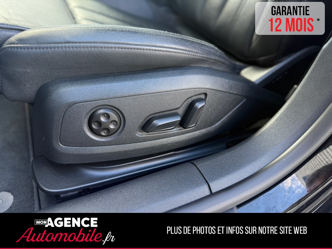 Audi A5 SPORTBACK 3.0 TDI 218ch QUATTRO S TRONIC *CUIR*CARPLAY*VIRTUAL COCKPIT*SIEGES ELEC CHAUFFANTS*COFFRE ELEC*INDUCTION*/ GARANTIE 12 MOIS