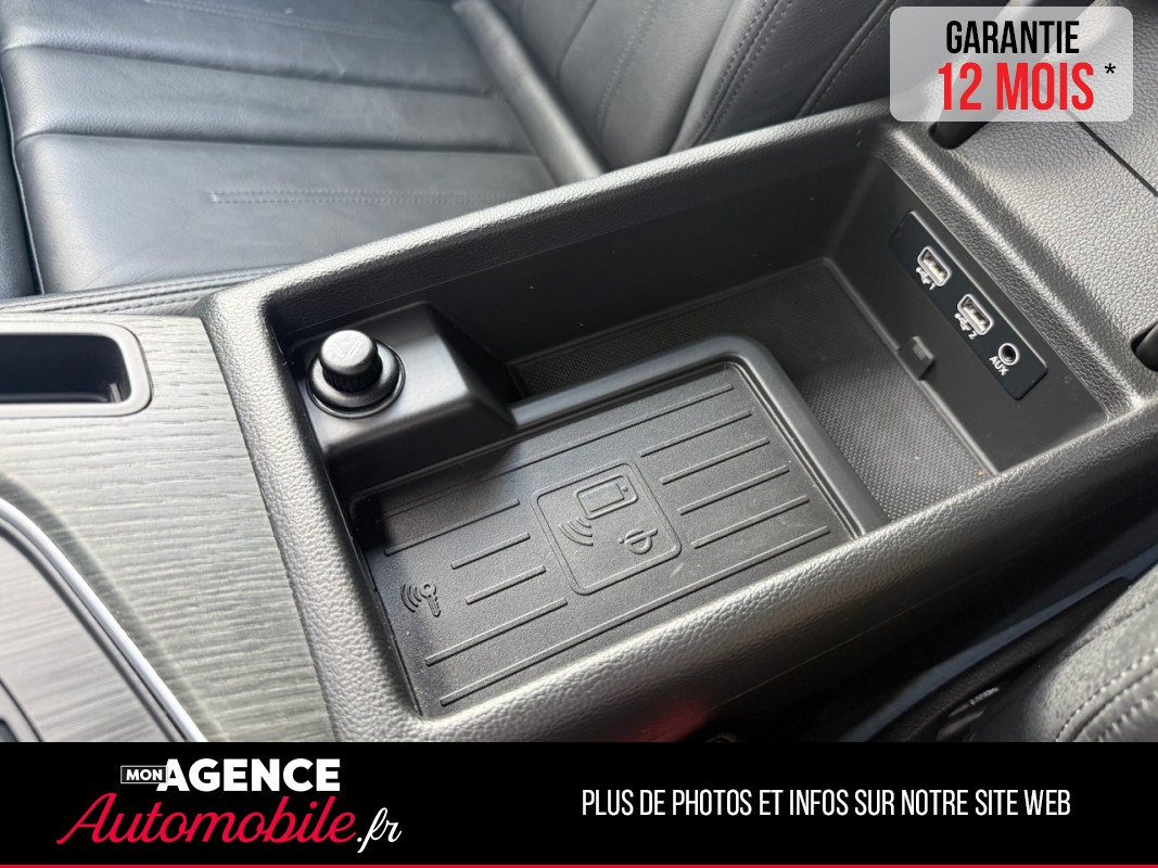 Audi A5 SPORTBACK 3.0 TDI 218ch QUATTRO S TRONIC *CUIR*CARPLAY*VIRTUAL COCKPIT*SIEGES ELEC CHAUFFANTS*COFFRE ELEC*INDUCTION*/ GARANTIE 12 MOIS