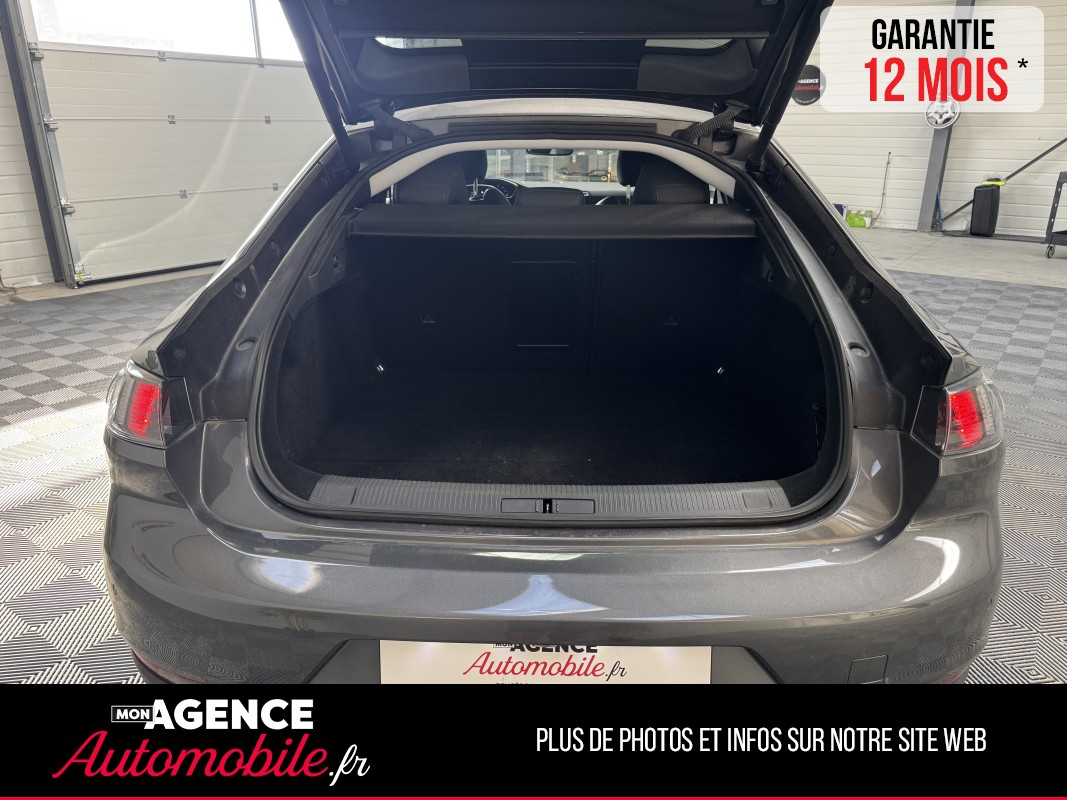 Peugeot 508 II 1.5 BlueHDI ALLURE EAT8 130 CH / Garantie 12 Mois