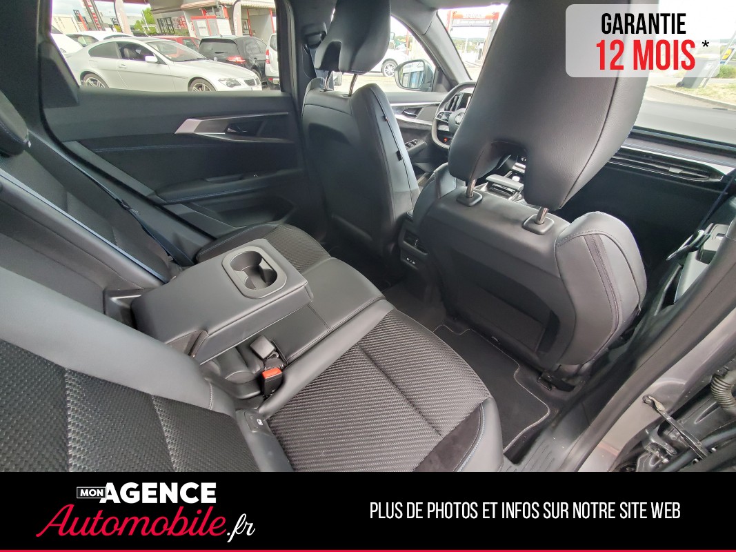 Renault AUSTRAL E-TECH HYBRID 200Ch TECHNO ESPRIT ALPINE BVA4