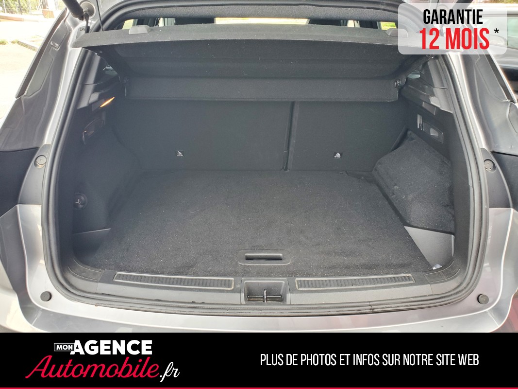 Renault AUSTRAL E-TECH HYBRID 200Ch TECHNO ESPRIT ALPINE BVA4