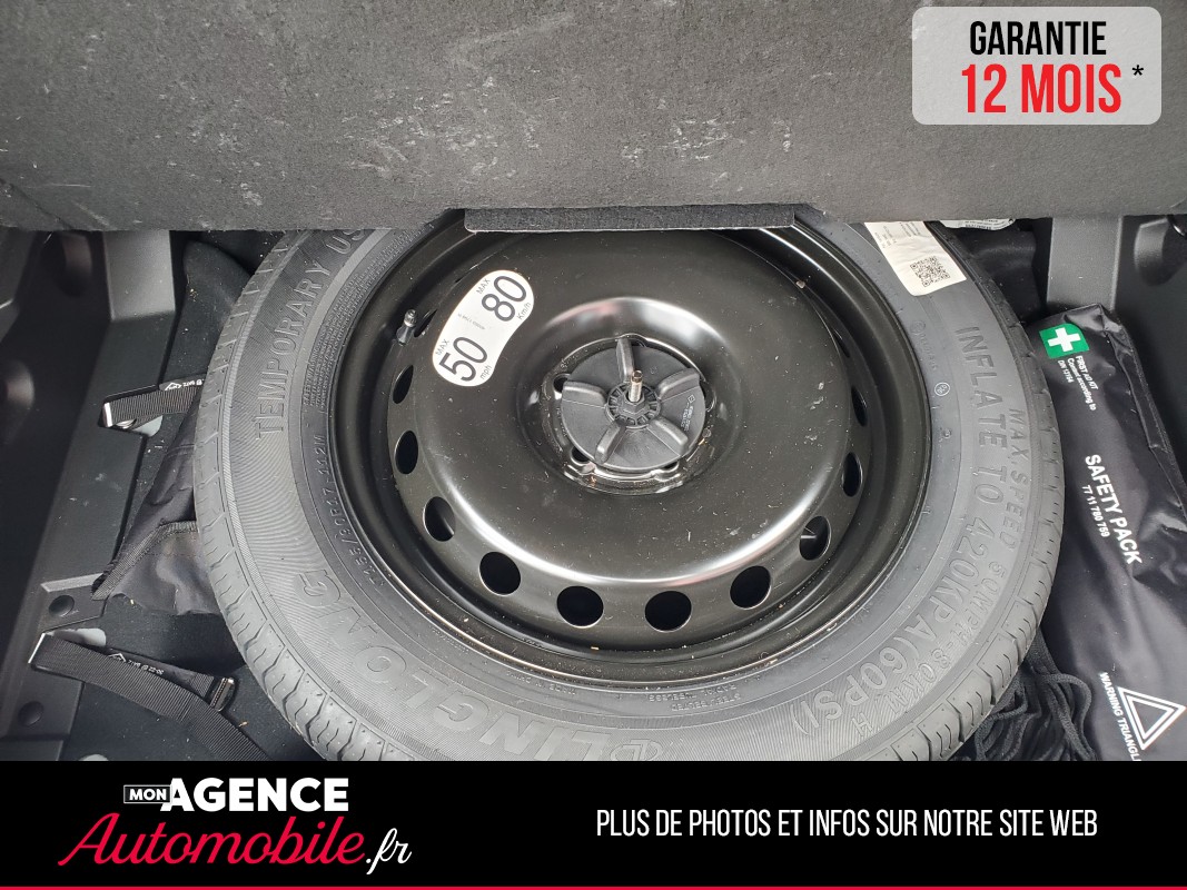 Renault AUSTRAL E-TECH HYBRID 200Ch TECHNO ESPRIT ALPINE BVA4