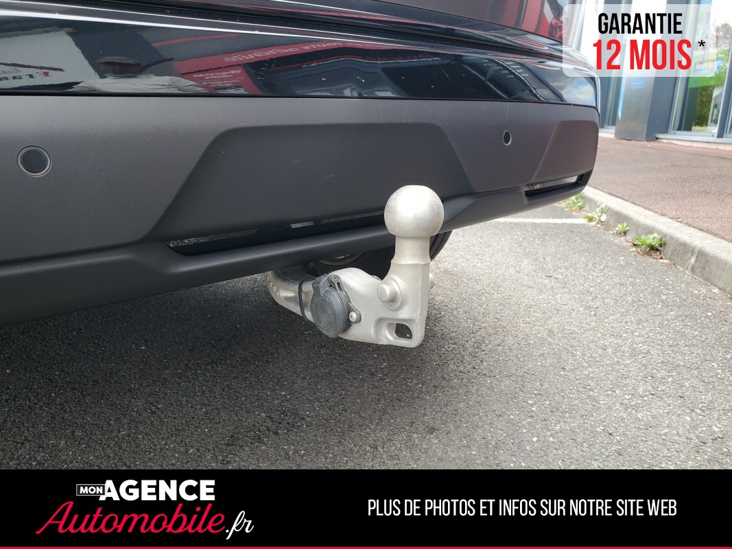 Renault AUSTRAL E-TECH HYBRID 200Ch TECHNO ESPRIT ALPINE BVA4