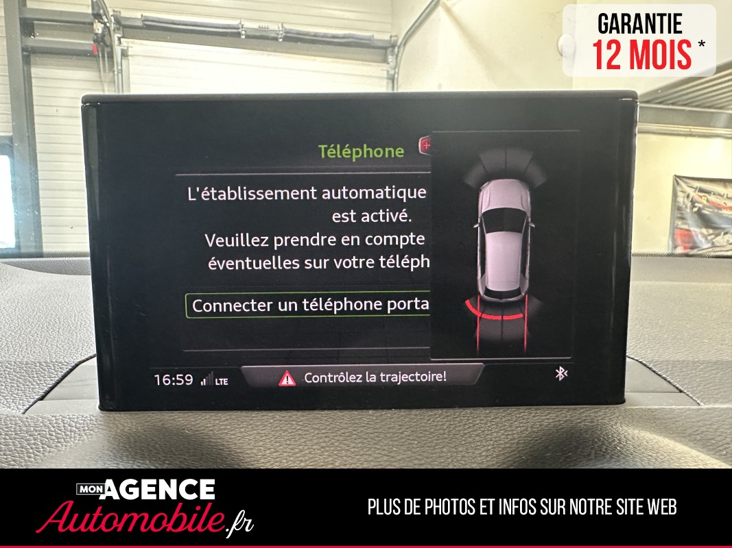 Audi Q2 1.0 TFSI 116 CV S-LINE