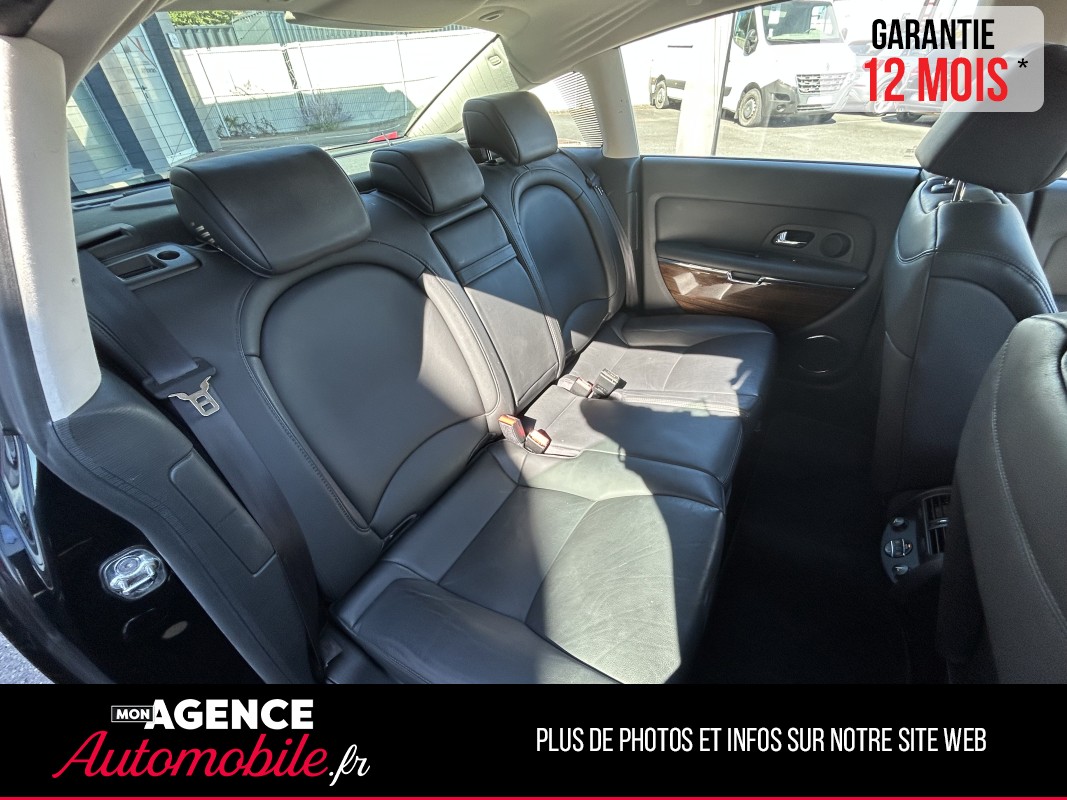 Citroën C6 V6 HDI 240Ch BVA EXCLUSIVE Entretien Constructeur