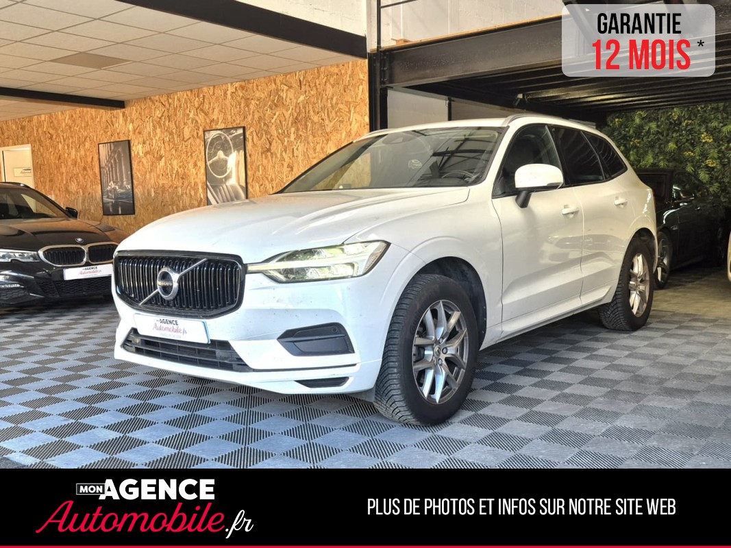 Volvo XC60 D4 190 INSCRIPTION GEARTRONIC