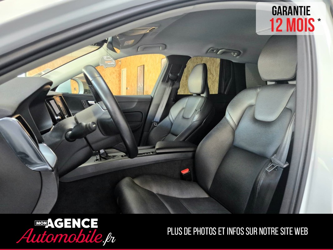 Volvo XC60 D4 190 INSCRIPTION GEARTRONIC