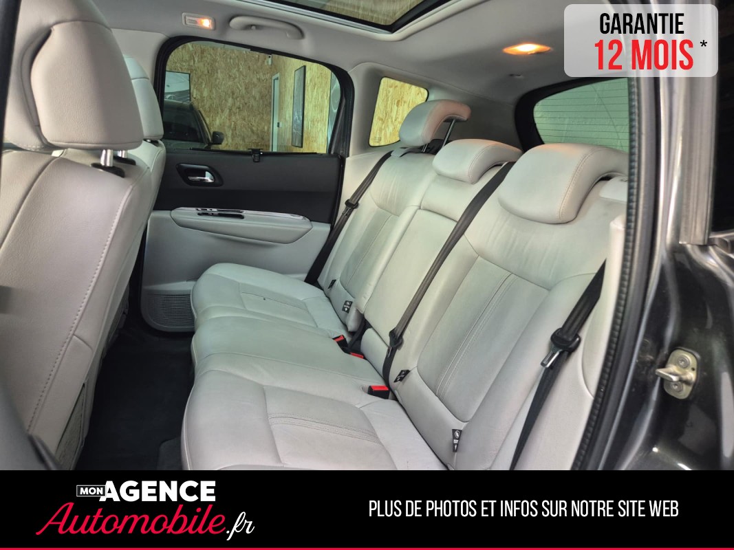 Peugeot 3008 1.6 BLUE HDI 120 EAT/ FULL OPTION