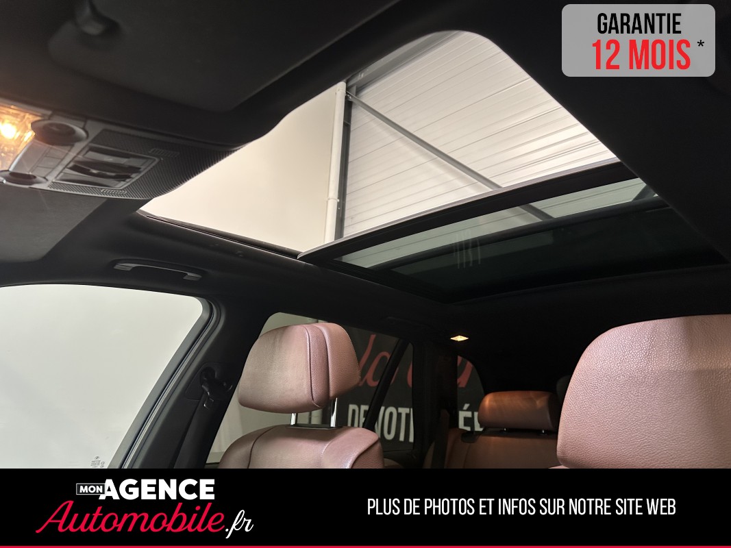 BMW X5 40D 306 CV EXCLUSIVE