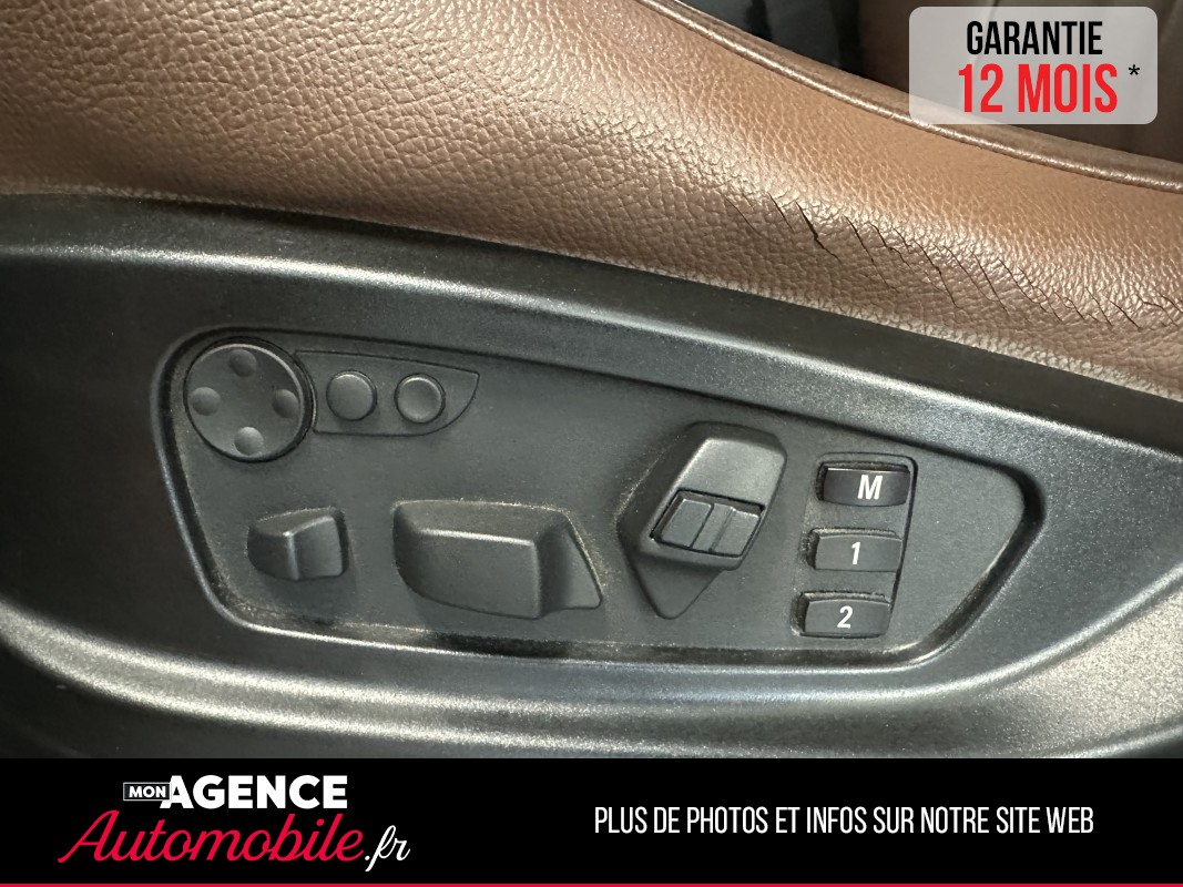 BMW X5 40D 306 CV EXCLUSIVE