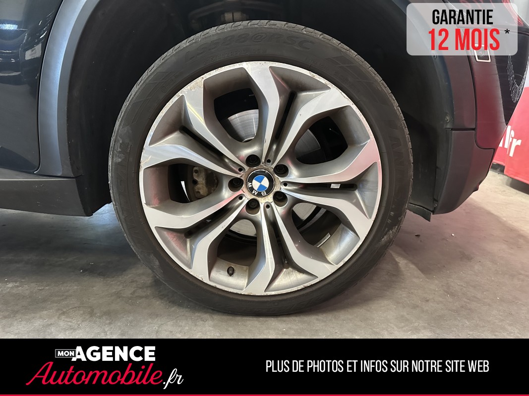 BMW X5 40D 306 CV EXCLUSIVE