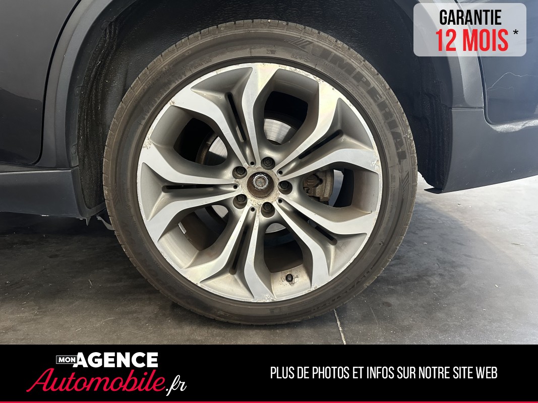 BMW X5 40D 306 CV EXCLUSIVE