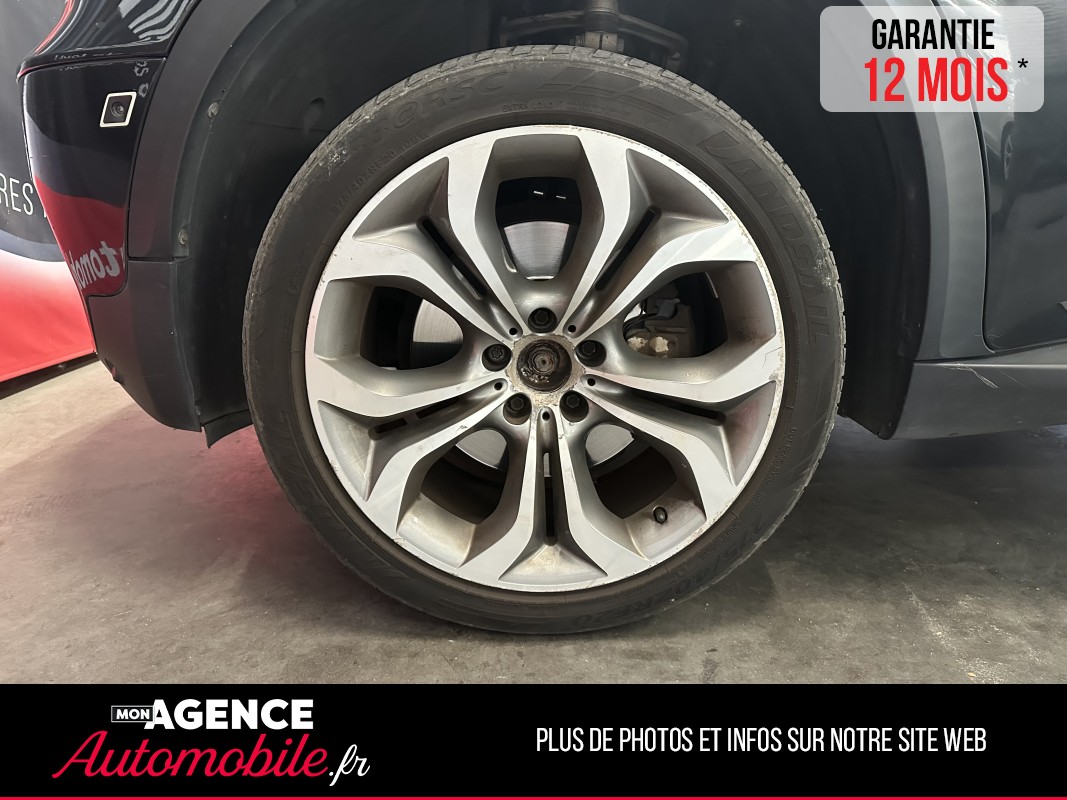 BMW X5 40D 306 CV EXCLUSIVE