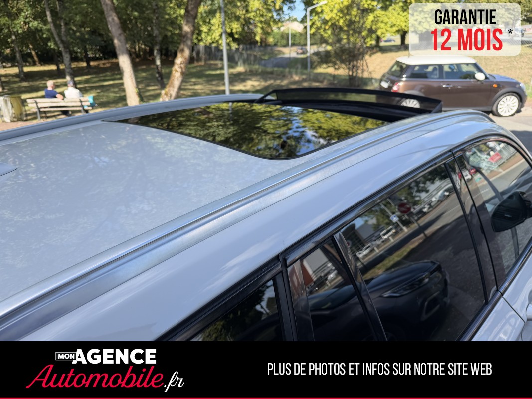 BMW X3 20D XDRIVE X Line BVA