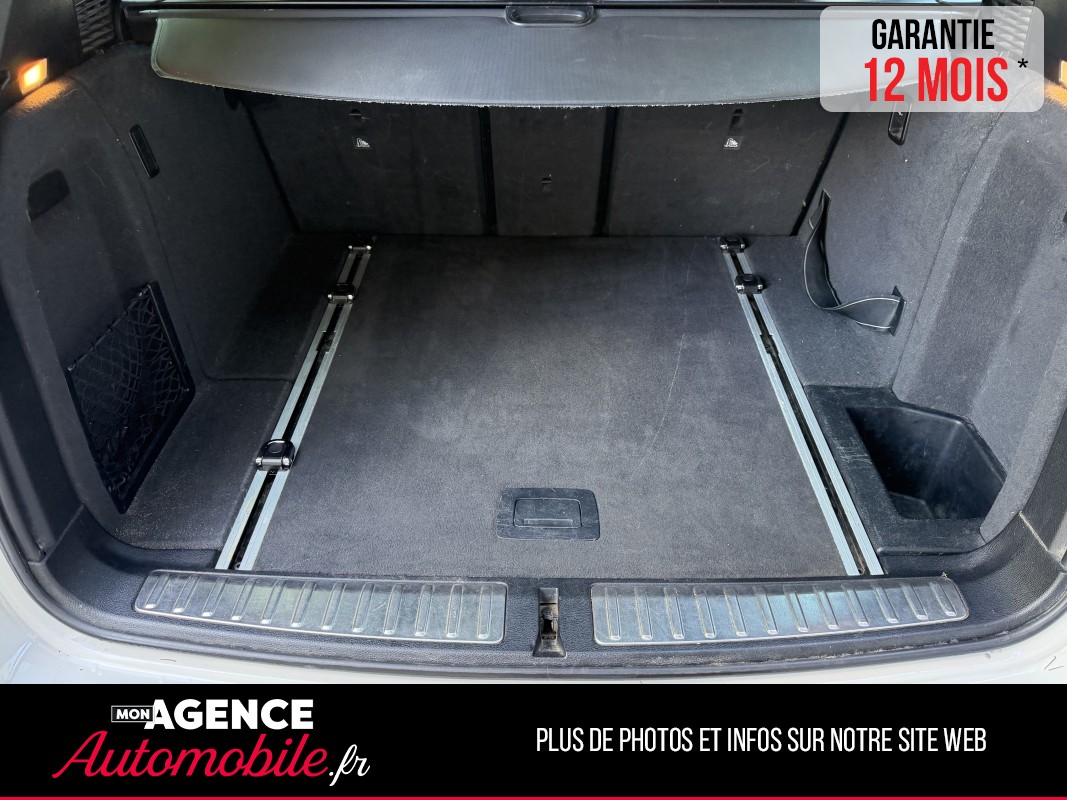 BMW X3 20D XDRIVE X Line BVA